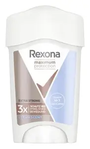 Rexona Maximum Protection Clean Scent