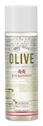 Holika Holika Daily Fresh Olive Lip & Eye Remover
