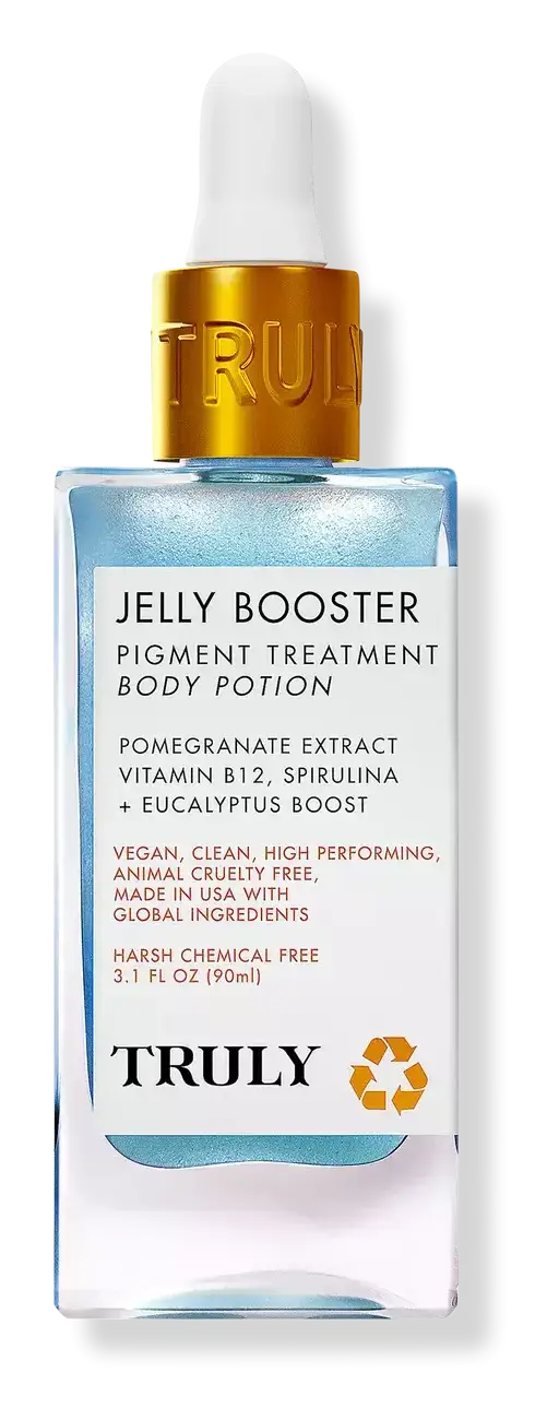 Truly Jelly Booster Pigment Body Potion