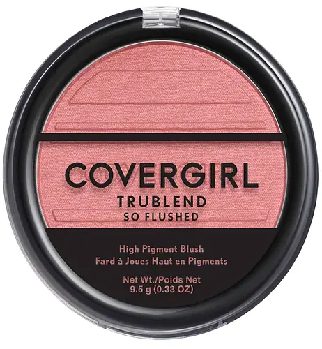 Covergirl Trublend High Pigment Blush Love Me