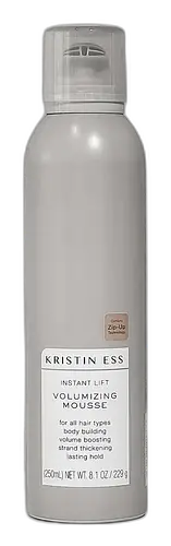 Kristin Ess Hair Instant Lift Volumizing Mousse