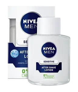 Nivea Men Sensitive After Shave Fluid