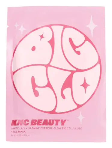 KNC Beauty Big Set Face Mask Glo