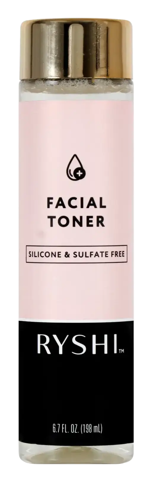 Ryshi Facial Toner