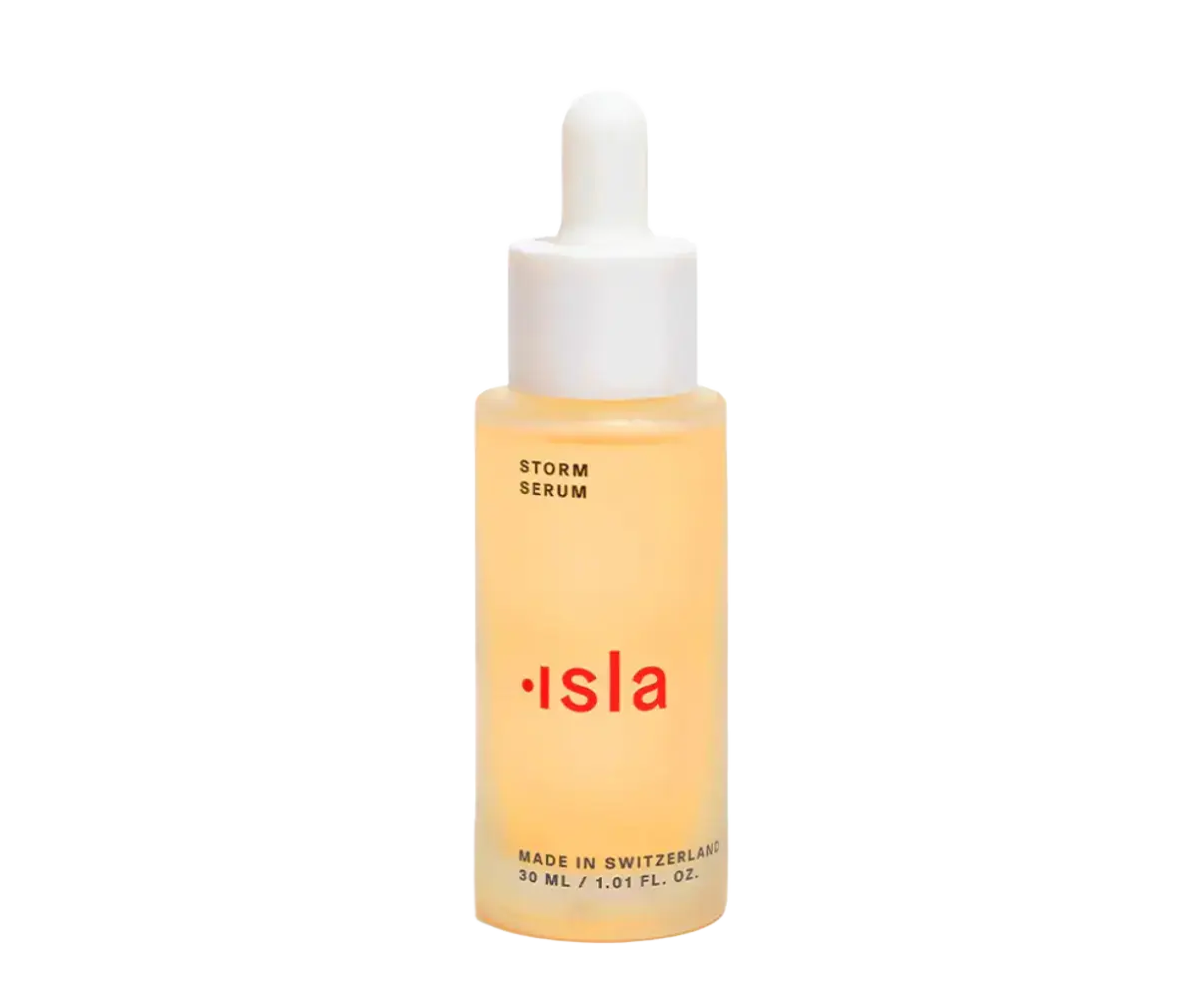 Isla Beauty Storm Serum