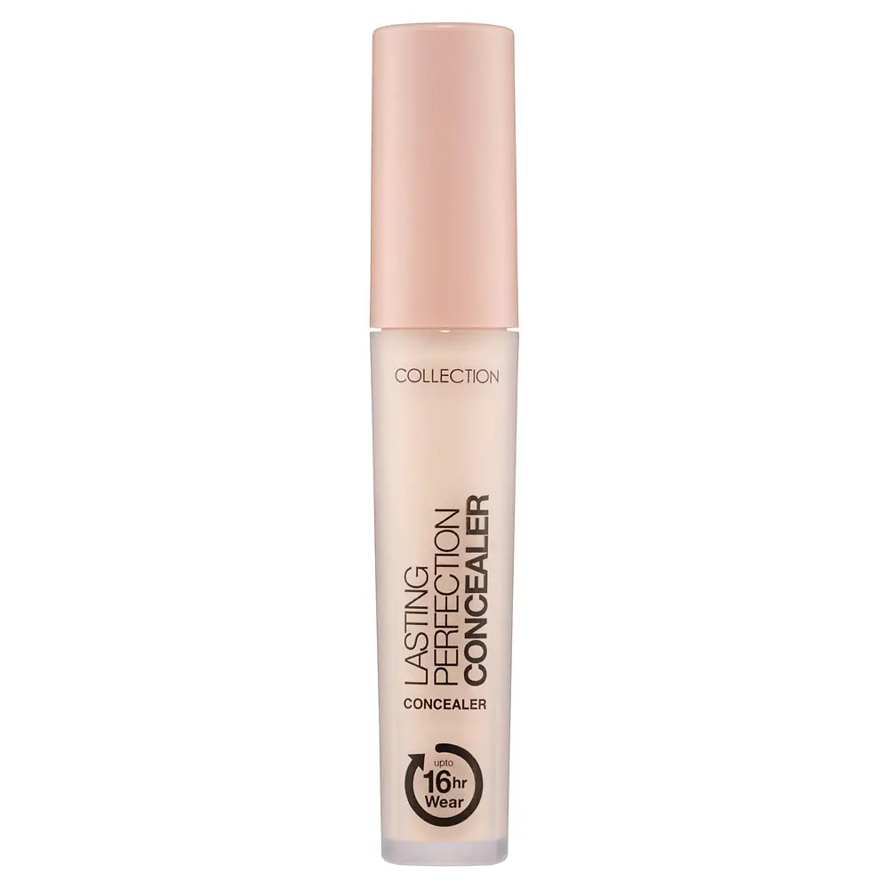 Collection Cosmetics Lasting Perfection Concealer 2 Porcelain