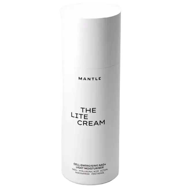 Mantle The Lite Cream