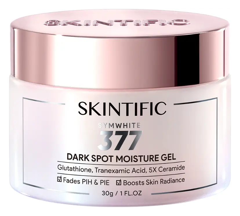 Skintific Symwhite 377 Dark Spot Moisture Gel