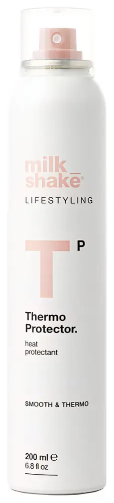 milk_shake Lifestyling Thermo Protector