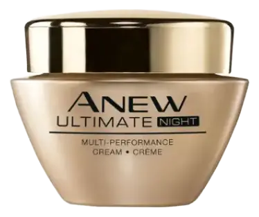 AVON Anew Ultimate Multi-Performance Night Cream