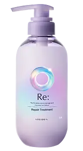 Mandom Lúcido-L Re: Repair Treatment
