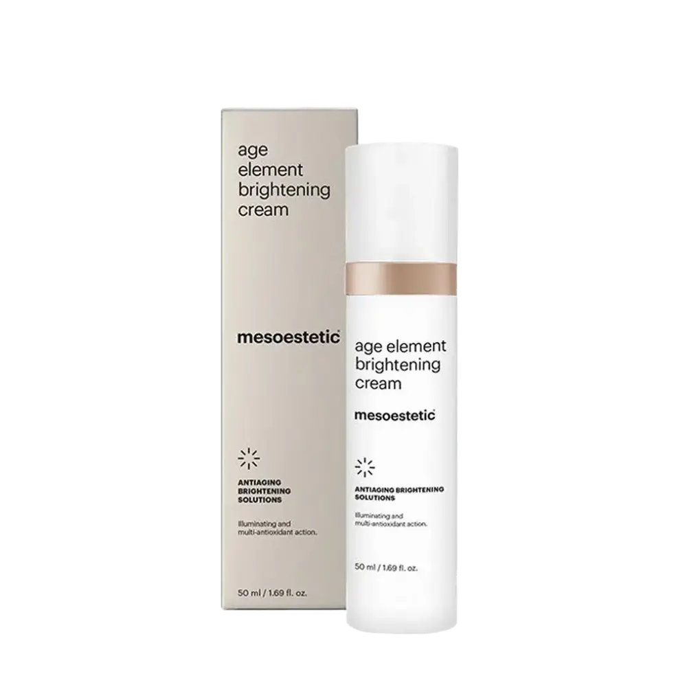 Mesoestetic Age Element Brightening Cream