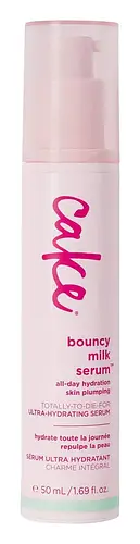Cake Beauty Bouncy Milk Serum