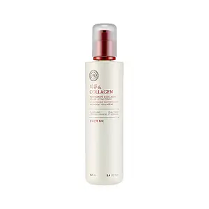 The Face Shop Pomegranate And Collagen Volume Lifting Toner