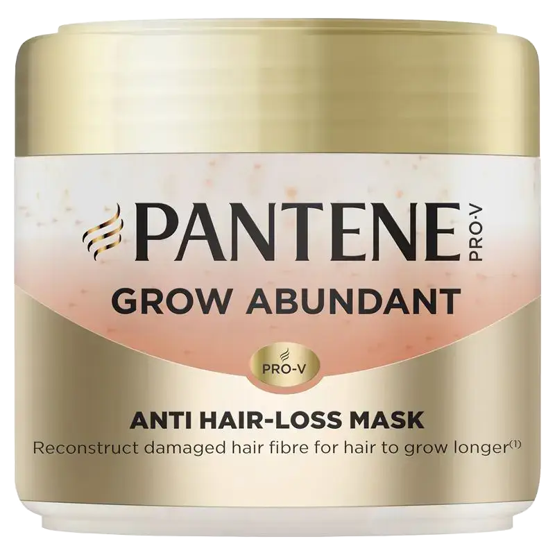 Pantene Grow Abundant Anti-Hair Loss Mask UK