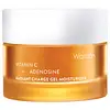 Wardah Vitamin C + Adenosine Radiant Charge Gel Moisturizer