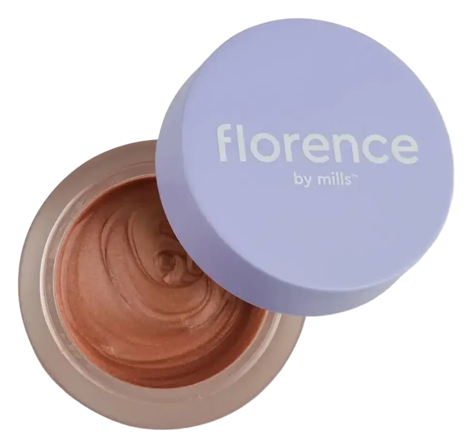 Florence by Mills Low-Fey Calming Peel Off Mask