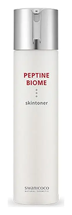 Swanicoco Peptine Biome Skintoner