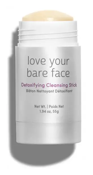 Julep Love Your Bare Face Detoxifying Cleansing Stick
