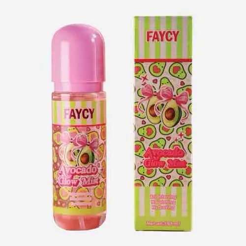 Faycy Avocado Glow Mist