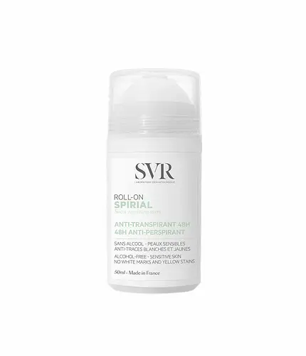 SVR Spirial Roll-On