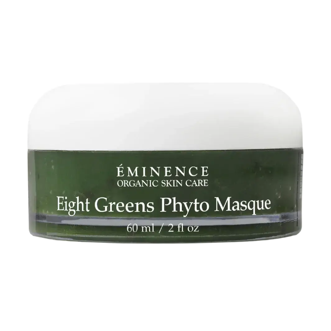 Eminence Organics Eight Greens Phyto Masque Not Hot