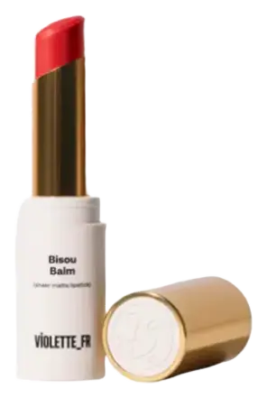Violette_FR Bisou Balm Bonbon Coquelicot
