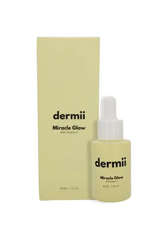 Dermii Miracle Glow Vitamin C Serum