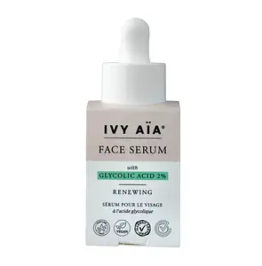 IVY AÏA Face Serum Glycolic Acid 2%