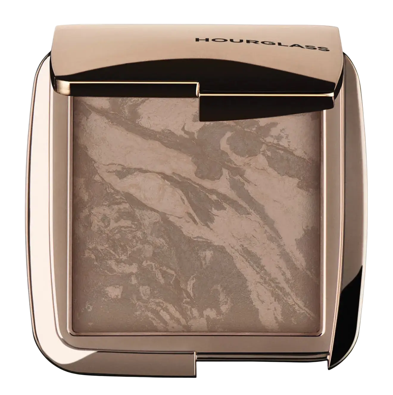 Hourglass Cosmetics Ambient Lighting Bronzer Nude Bronze Light