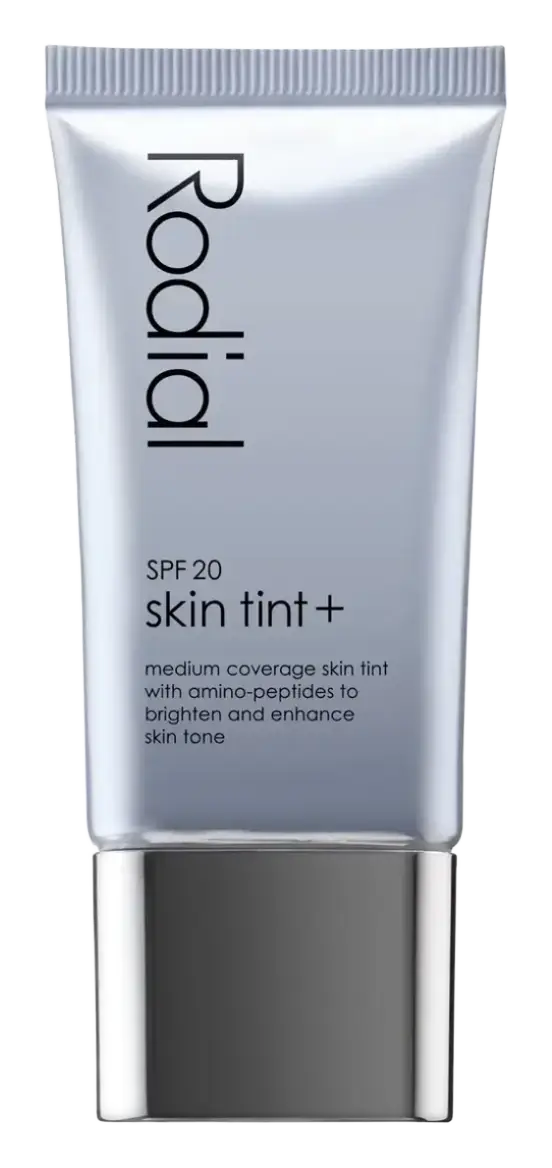 Rodial Skin Tint SPF 20 01 Capri