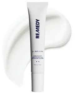 Remedy For Dark Circles