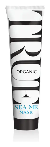 True Organic Of Sweden Sea Me Mask