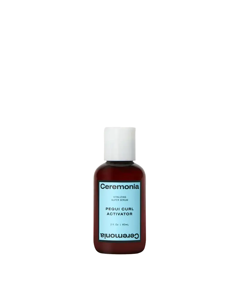 Ceremonia Pequi Curl Activator