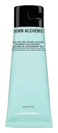 Grown Alchemist Hydra+ Oil-Gel Facial Cleanser