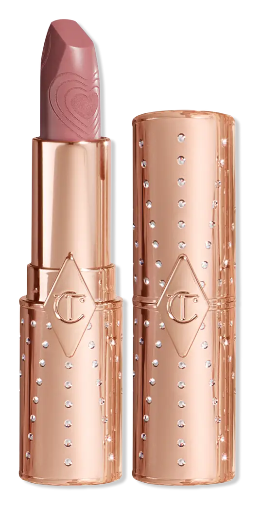 Charlotte Tilbury Matte Revolution Lipstick Wedding Belles