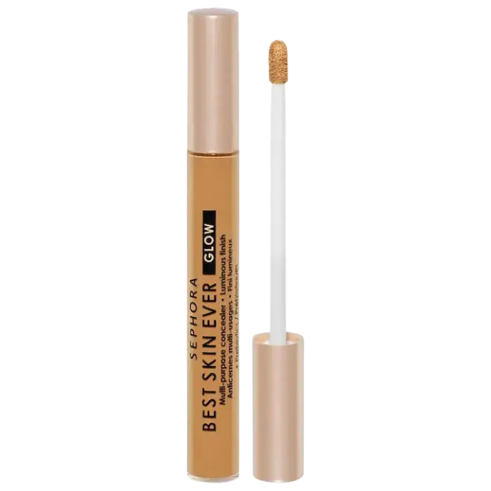 Sephora Collection Best Skin Ever Glow Concealer 36 Amber