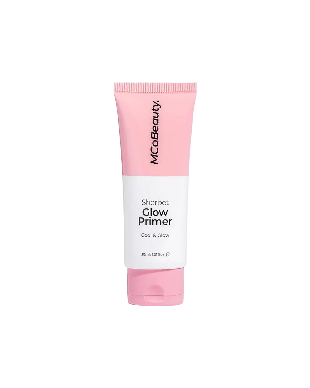 MCoBeauty. Sherbet Glow Primer