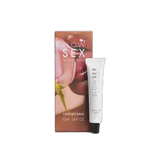 Bijoux Indiscrets Oral Sex Balm