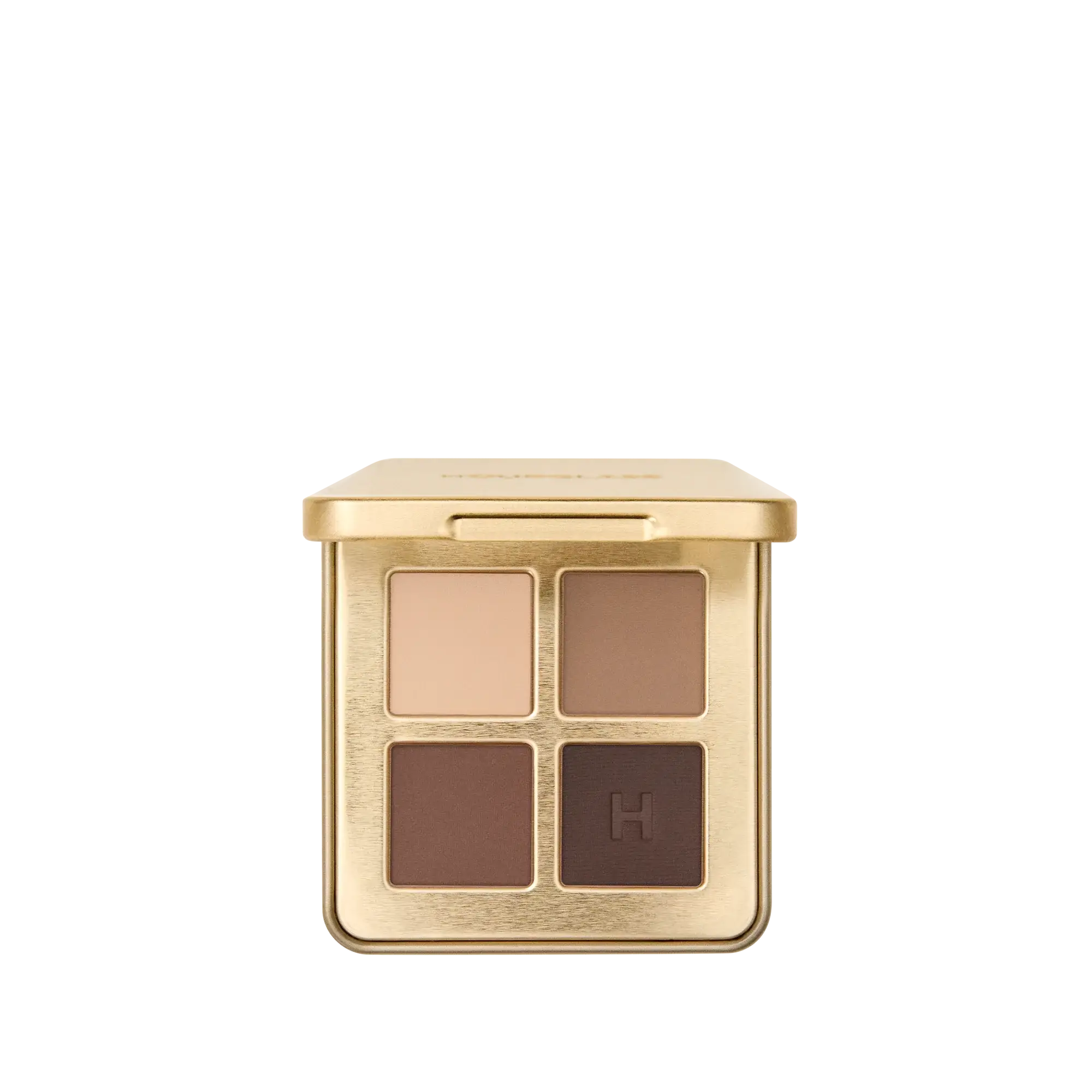 Hourglass Cosmetics Curator Eyeshadow Palette Minimalist