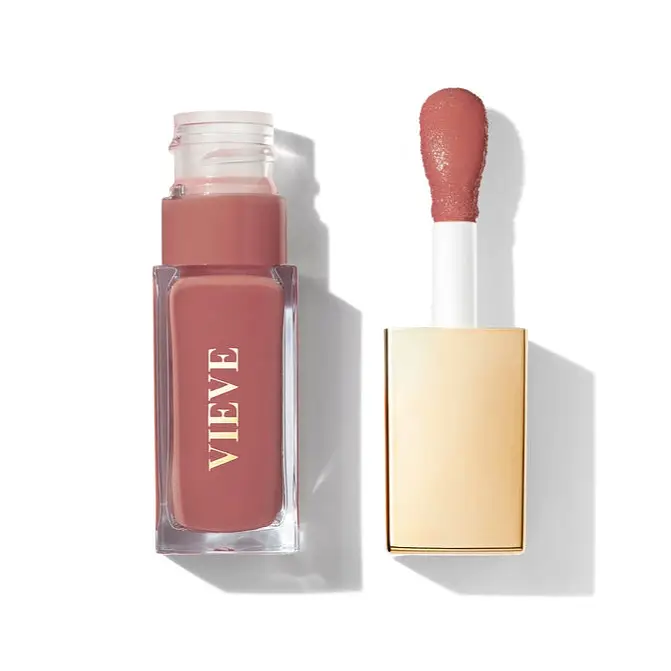 Vieve Lip Dew Rosa