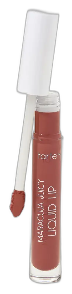 Tarte Maracuja Juicy Liquid Lip Deep Mauve