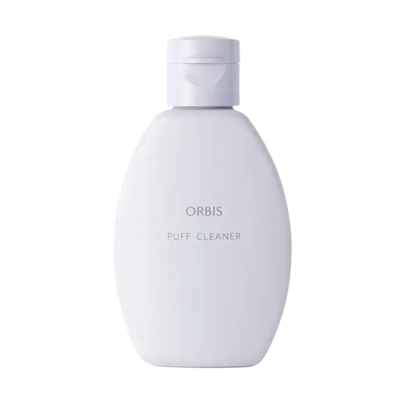 Orbis Puff Cleaner
