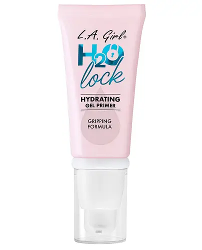 L.A. Girl H2O Lock Hydrating Gel Primer