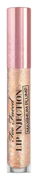 Too Faced Lip Injection Maximum Plump Lip Gloss Cosmic Crush