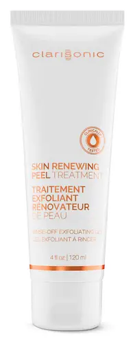 Clarisonic Skin Renewing Peel Treatment