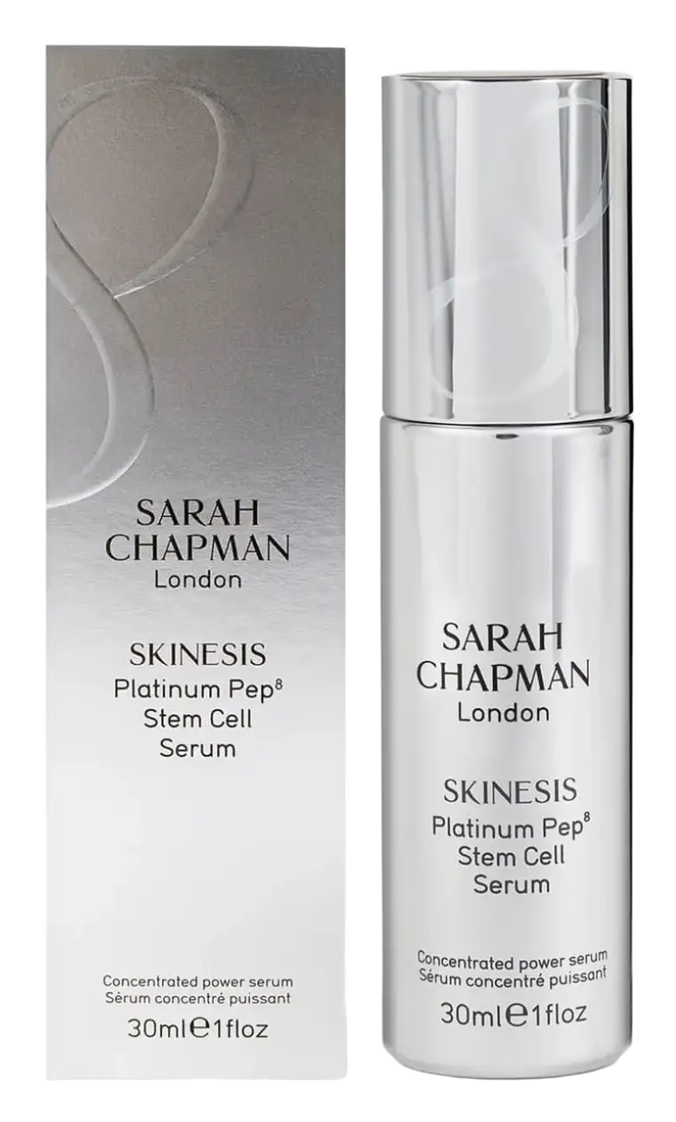 Sarah Chapman London Skinesis Platinum Pep8 Stem Cell Serum