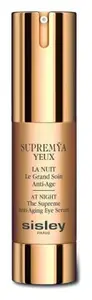 Sisley Paris Supremÿa at Night Supreme Anti-Aging Eye Serum