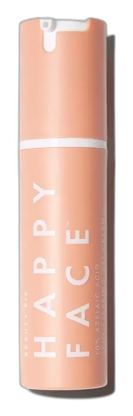 Beauty Pie Happy Face 10% Azelaic Acid Skin-Clearing Gel-Cream
