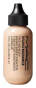Mac Cosmetics Studio Radiance Face and Body Foundation W0